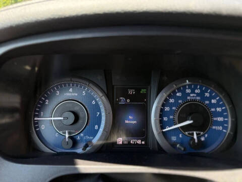 2019 Toyota Sienna