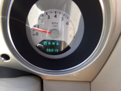 2006 Chrysler PT Cruiser GT