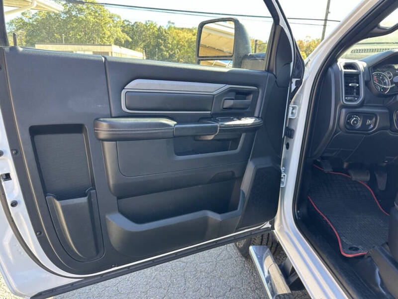 2023 RAM 3500 Tradesman