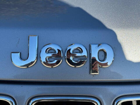 2016 Jeep Grand Cherokee