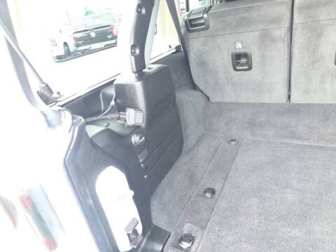 2022 Jeep Wrangler Unlimited Rubicon 4xe