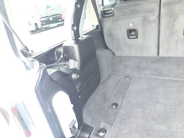 2022 Jeep Wrangler Unlimited Rubicon 4xe