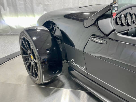 2023 Vanderhall Motor Work Carmel