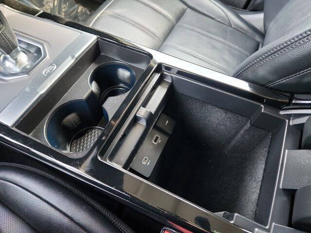 2021 Land Rover Range Rover Evoque S