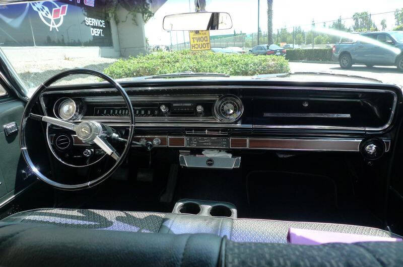 1965 Chevrolet Impala