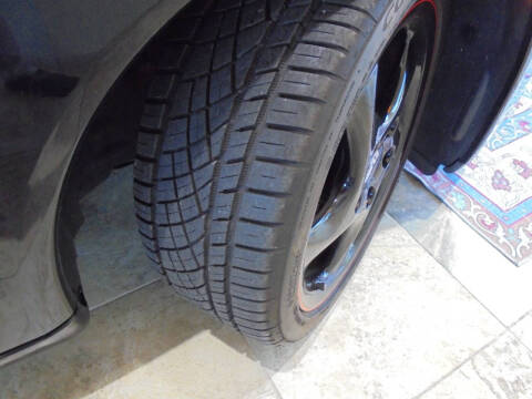 1999 Porsche Boxster