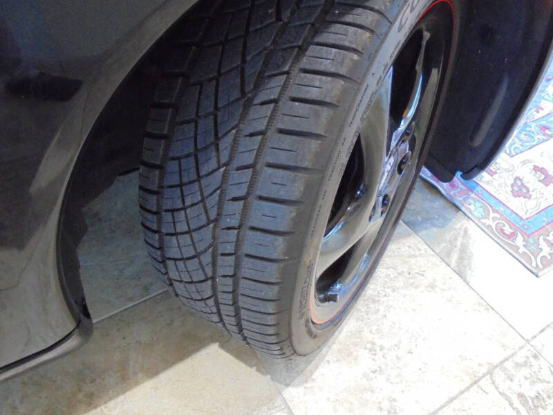 1999 Porsche Boxster