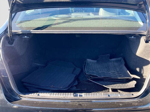 2024 Subaru Legacy Sport