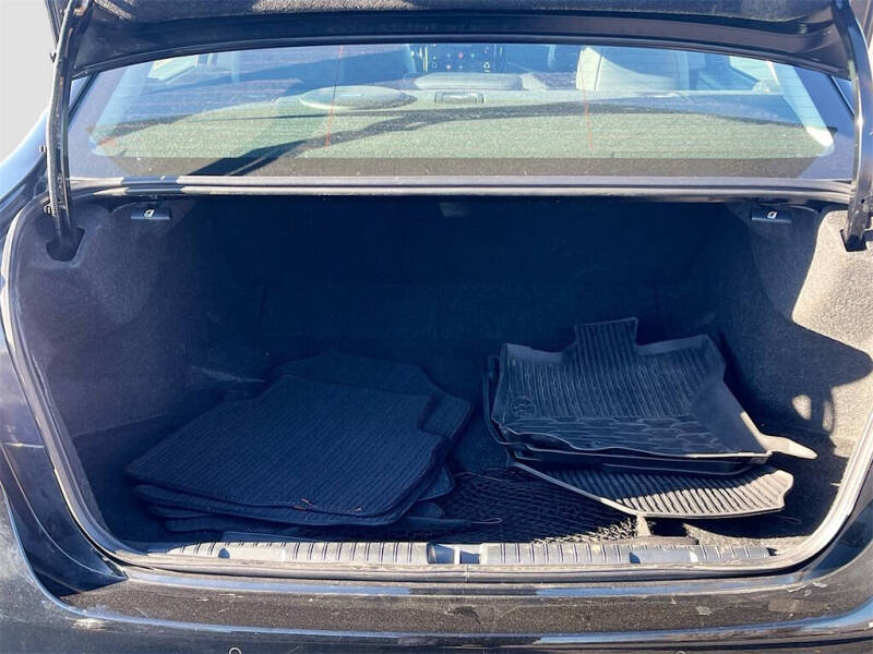 2024 Subaru Legacy Sport