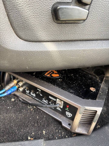 2009 Dodge Ram 1500 SLT