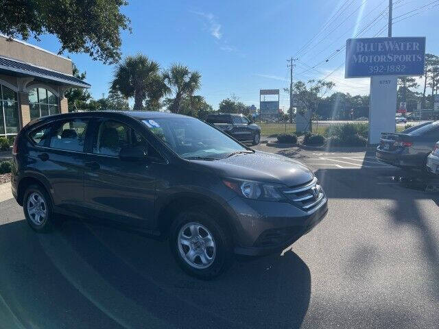 Honda For Sale In North Myrtle Beach Sc Carsforsale Com