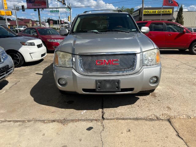 2006 GMC Envoy Denali