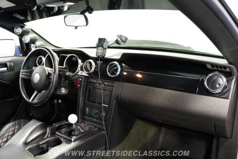 2006 Ford Mustang