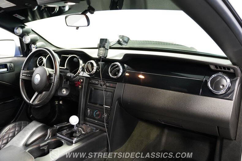 2006 Ford Mustang