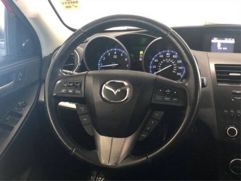 2013 Mazda MAZDA3 i Touring