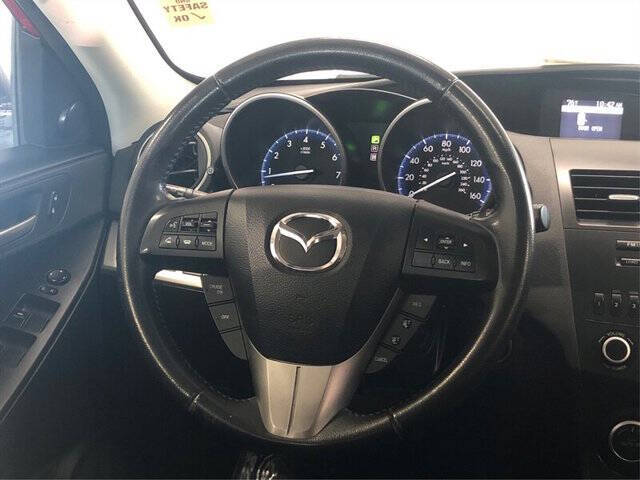 2013 Mazda MAZDA3 i Touring