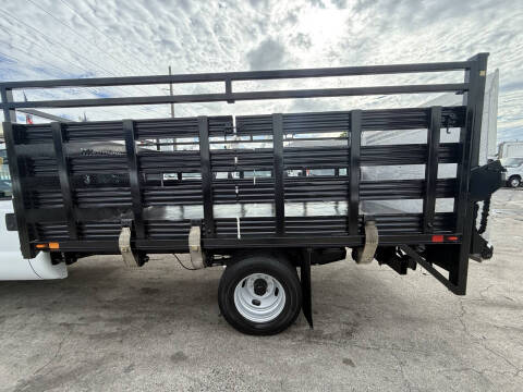 2015 Ford F-350 Super Duty XL