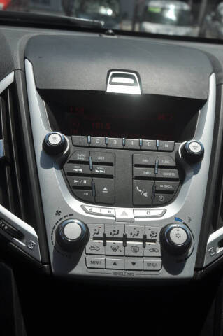 2011 GMC Terrain SLE-1