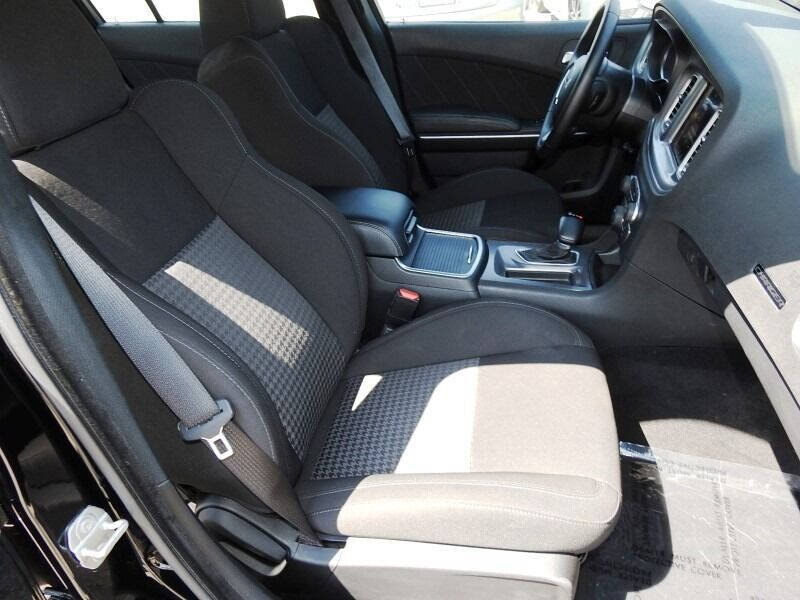 2023 DODGE Charger Sedan - $31,900