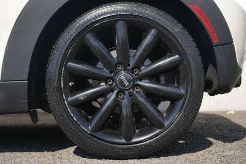 2014 MINI Hardtop Cooper