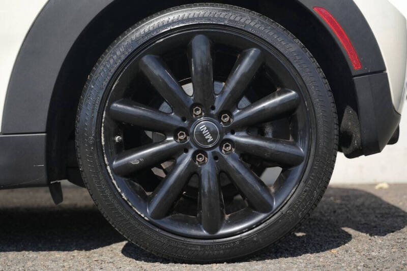 2014 MINI Hardtop Cooper