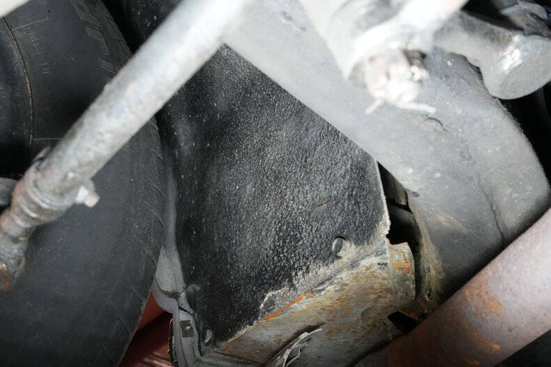 1967 Chevrolet Corvette