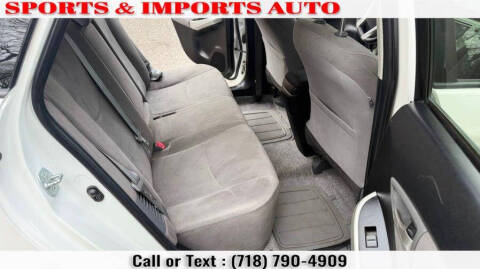 2015 Toyota Prius Persona Series