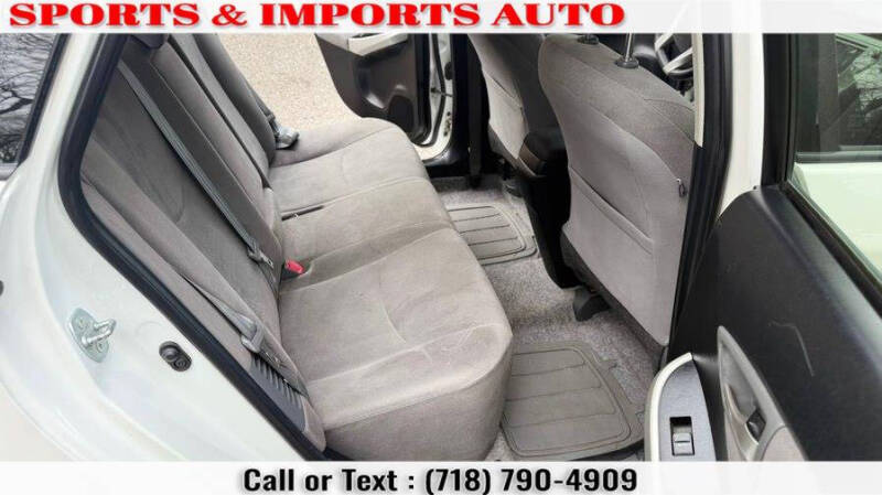 2015 Toyota Prius Persona Series