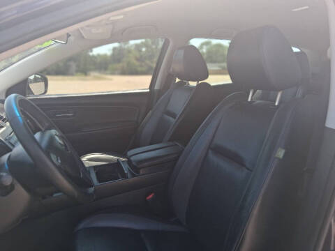 2012 Mazda CX-9 Touring