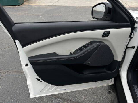 2022 Ford Mustang Mach-E Premium