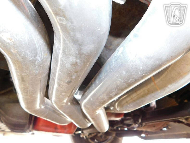 1975 Chevrolet Corvette