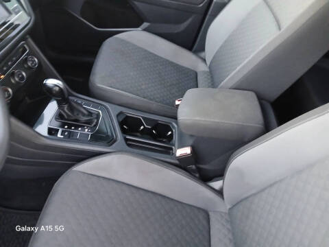 2018 Volkswagen Tiguan 2.0T S