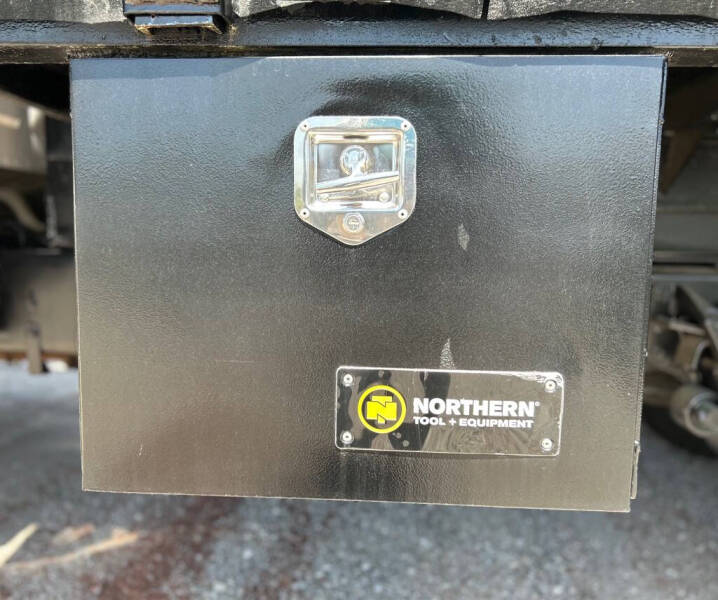 2019 Chevrolet SILVERADO 5500