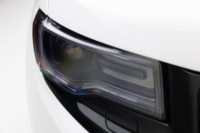 2020 Jeep Grand Cherokee Trackhawk