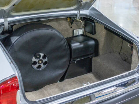 1985 Jaguar XJ-Series XJS