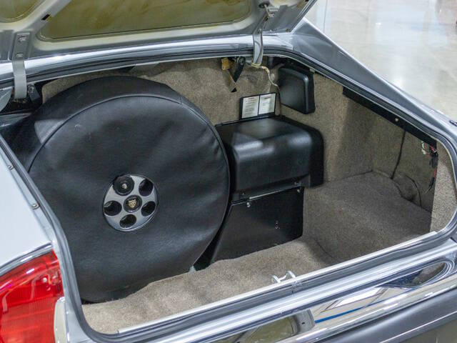 1985 Jaguar XJ-Series XJS