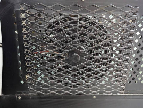 2016 Ford Explorer Police Interceptor Utility