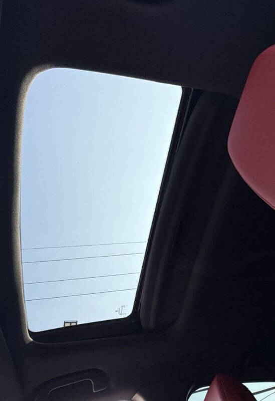 2020 Acura ILX w/Premium w/A-SPEC