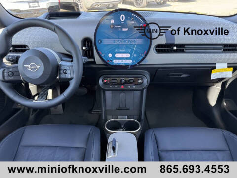 2025 MINI Hardtop 4 Door Cooper S