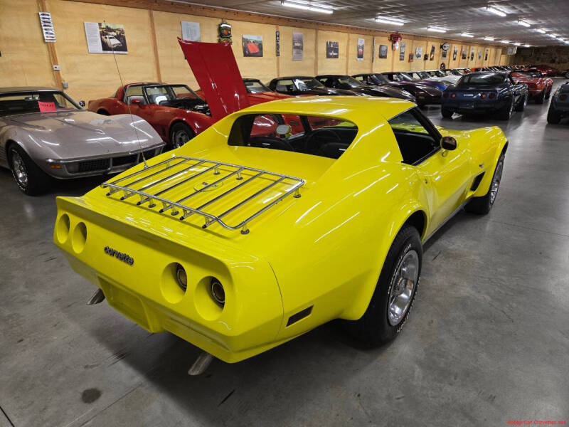 1977 Chevrolet Corvette