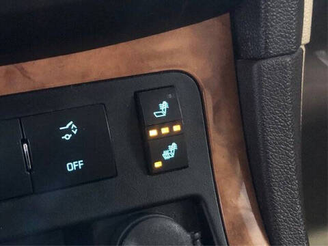 2008 Buick Enclave CXL