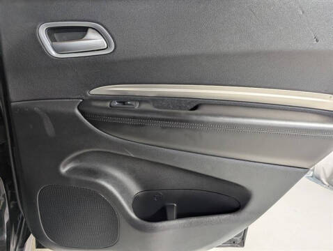 2020 Dodge Durango Pursuit