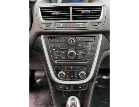 2013 Buick Encore Premium