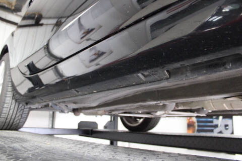 2008 Mazda MX-5 Miata Touring