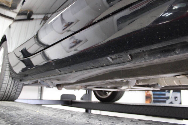 2008 Mazda MX-5 Miata Touring