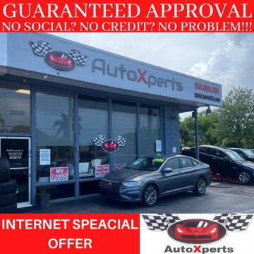 2019 Volkswagen Jetta