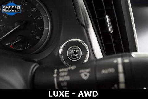 2024 Infiniti Q50 Luxe