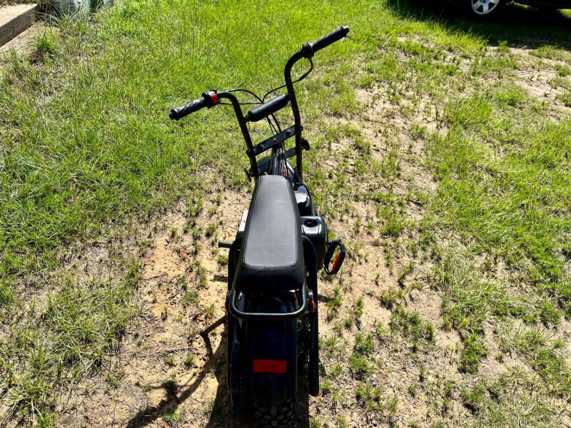2023 TrailMaster STORM 200
