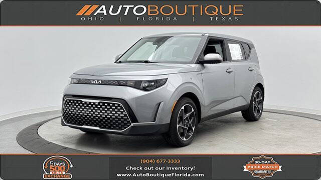 2023 Kia Soul EX