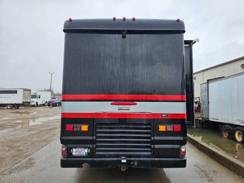 2004 Freightliner HEAVY DUTY-FREIGHTLINER